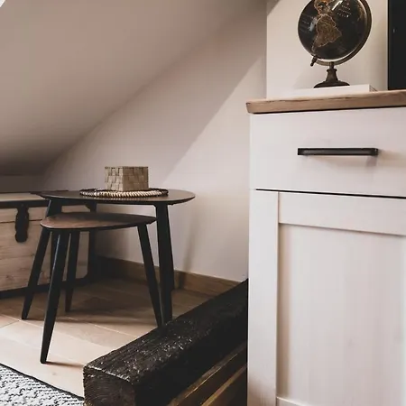 Le Cocooning - Small Of 20 Square Meter In The Heart Of